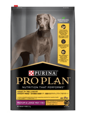 Gambar produk PRO PLAN Adult Bright