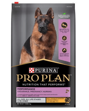 Gambar produk PRO PLAN Dog All Age