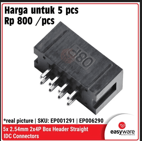 Gambar produk test product rio