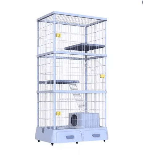 Gambar produk Kandang Kucing Aesthetic