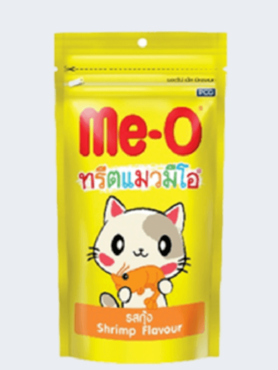 Gambar produk Me-O Snack - Shrimp
