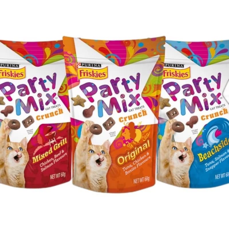 Gambar produk Party Mix Cat - Beachside