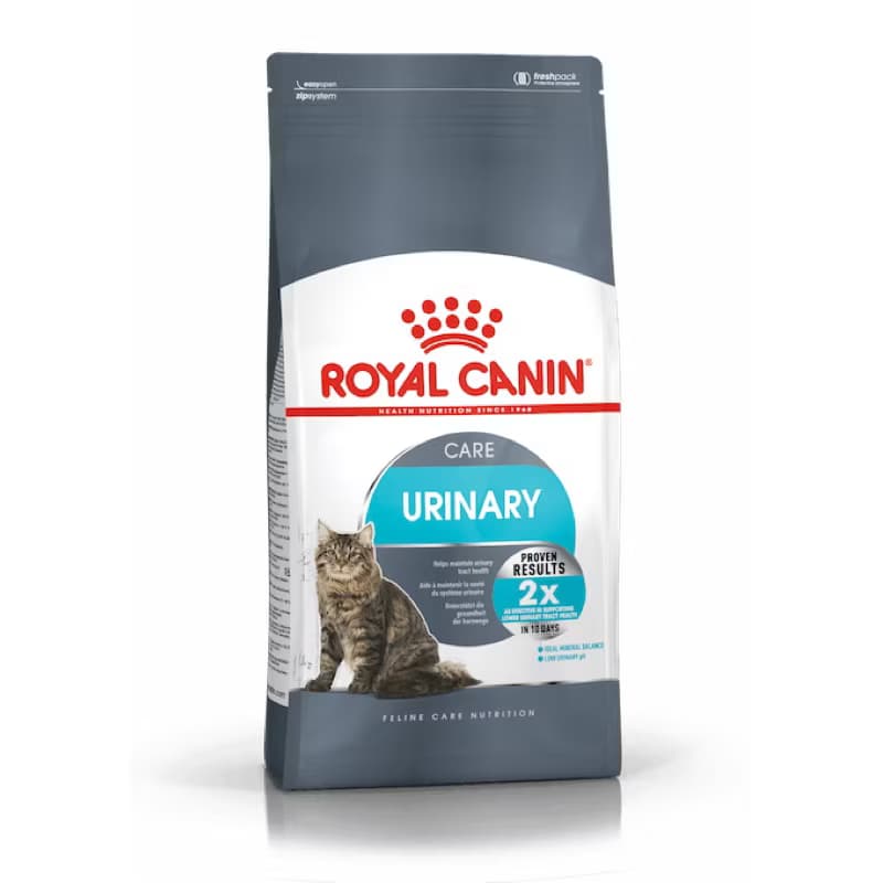 Gambar produk Royal Canine Urinary