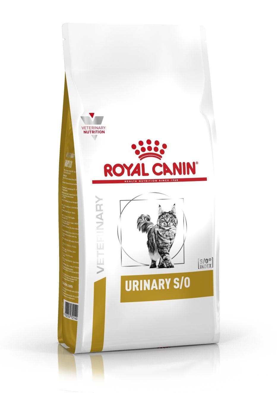 Gambar produk Royal Canine Urinary S/O Cat